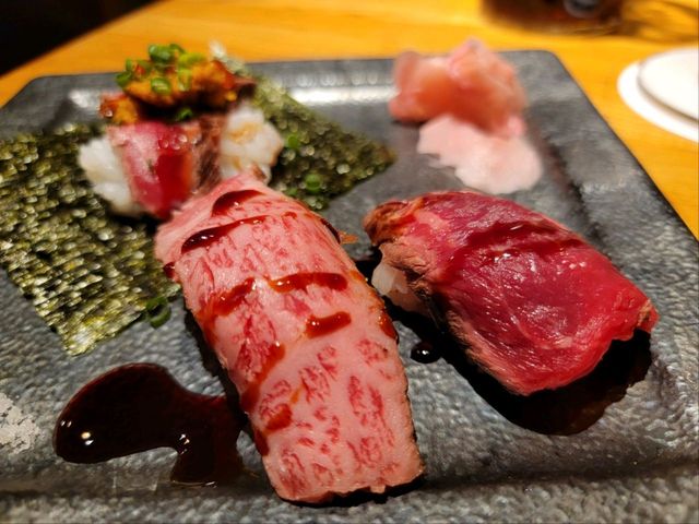 京都寺町通必吃黑毛和牛專門店