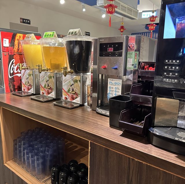 平價多樣吃到飽火鍋🍲神來一鍋建國店！