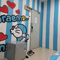 Doraemon room