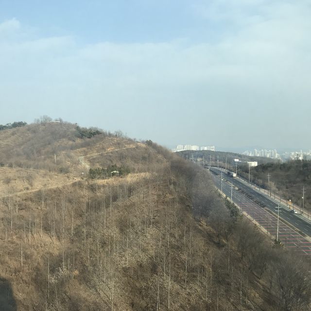 서울근교 가성비호텔 ‘호텔 스퀘어 안산’