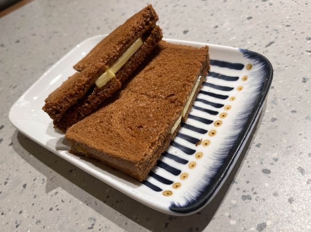 超過90分既海南雞飯