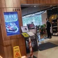 銅鑼灣智選假日酒店～方便到極