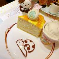 Kingsley Cafe