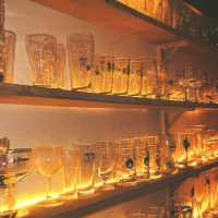 Let it beer ร้านเบียร์คราฟท์ย่านกังสดาล มข.