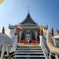 วัดวีระโชติธรรมาราม