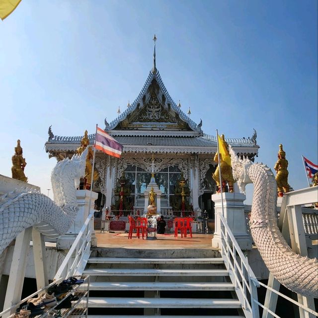 วัดวีระโชติธรรมาราม