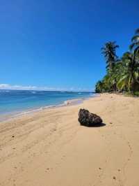 Tropical Paradise in Baganga, Davao Oriental