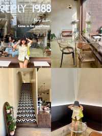 Reply 1988 cafe’ ต้องมีอยู่ในลิสท์คาเฟ่เวียดนาม