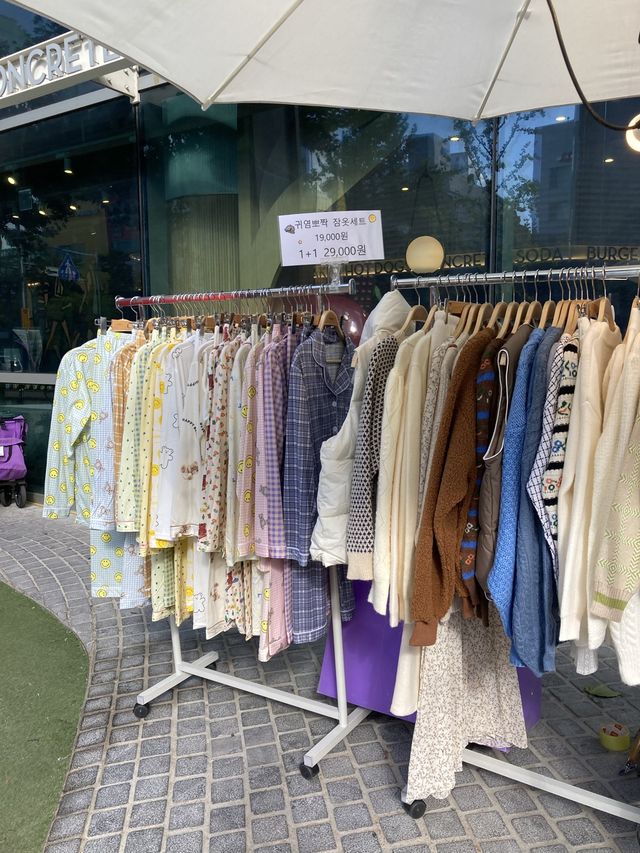 부산 플리마켓 추천