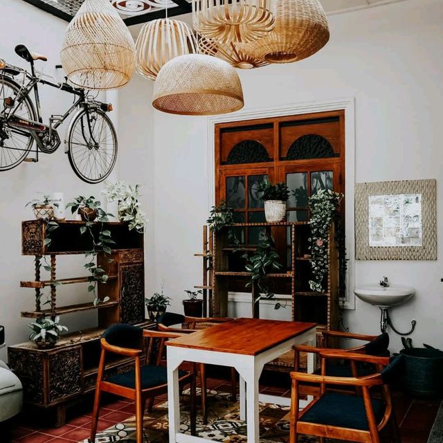 Roepa Plus Coffee - Yogyakarta