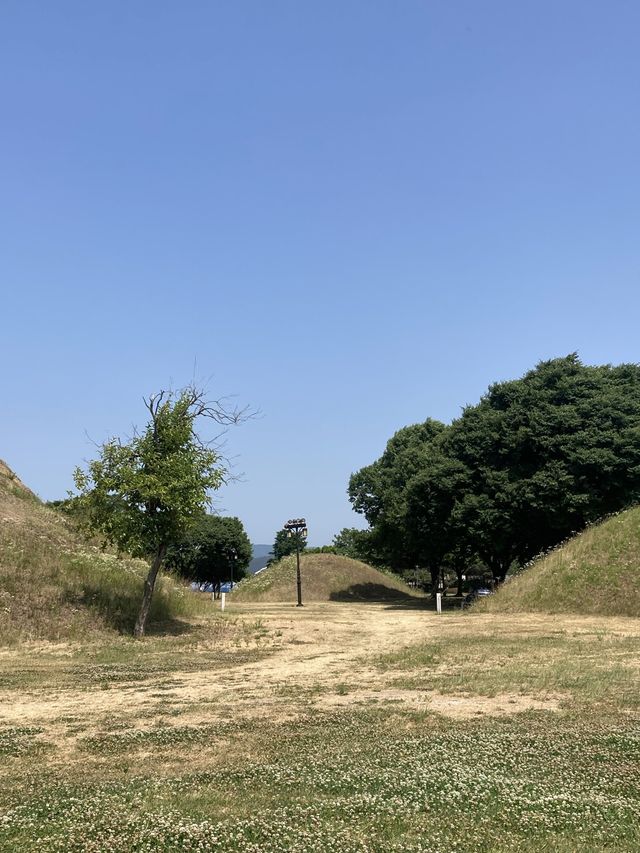 경주 숨겨진 여행지