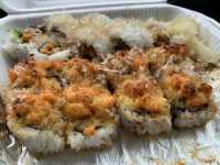"Good Choice Sushi，其他餐点的价位也都算平价"