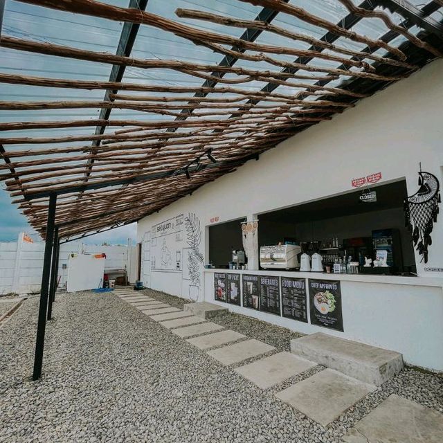 Kopi Setujuan