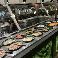 本土老美10大受歡迎的buffet 店