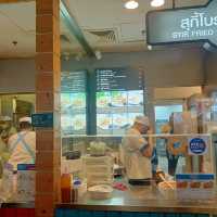 terminal 21既美食大堂
