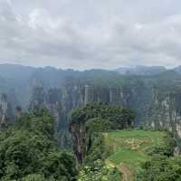 Zhangjiajie