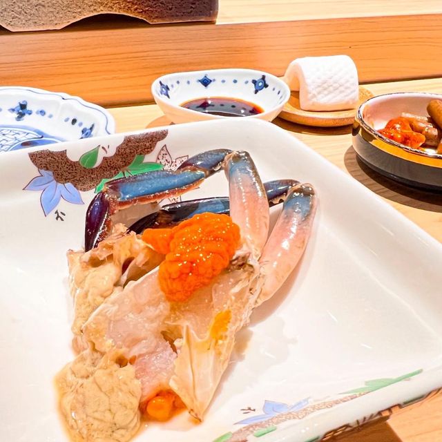 元朗高質omakase 🧡🧡