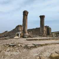 Roman City