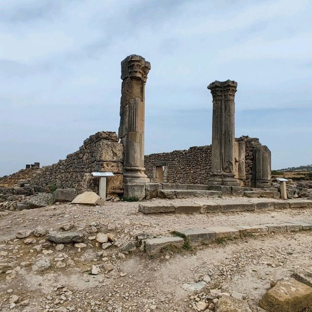 Roman City