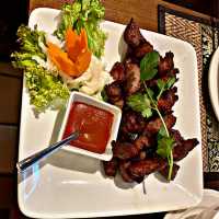 Koh Samui Thai Cuisine