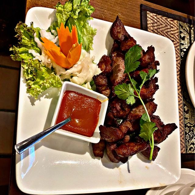 Koh Samui Thai Cuisine
