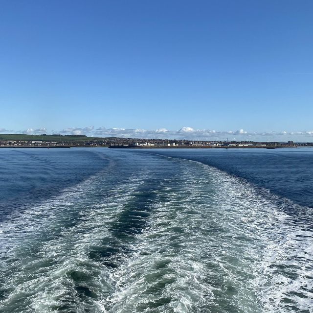 Brodick, Isle of Arran