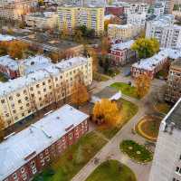 🇷🇺 Radisson Blu Olympiyskiy Hotel, Moscow