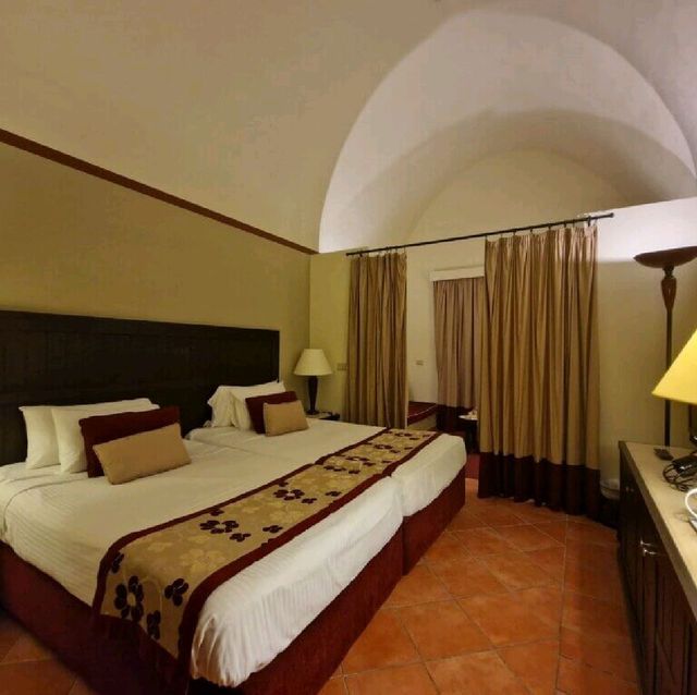 Magic World Sharm Hotel 