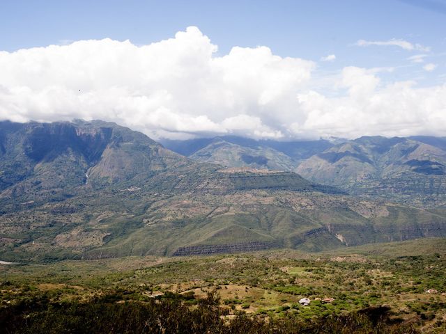 Barichara / Colombia 