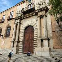 Plaza del Ayuntamiento