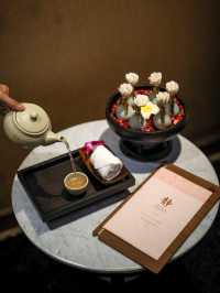DIORA spa …สปาหรูกลางเมือง กับทรีตเมนท์หินร้อนแสนผ