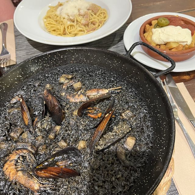 가우디의 도시, 바르셀로나 여행 🇪🇸