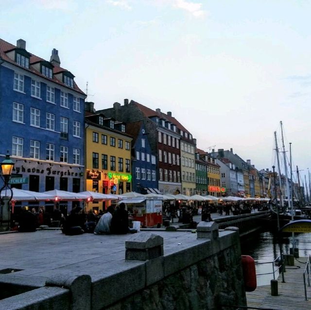 Discover Copenhagen