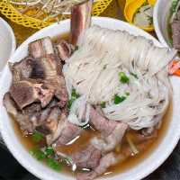 Best Thailand Food in Korea
