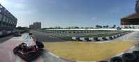 Zhuhai International Racing is fun