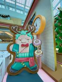 MOSTown．海賊王MOST