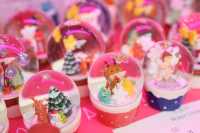 赤柱聖誕市集展覽開鑼