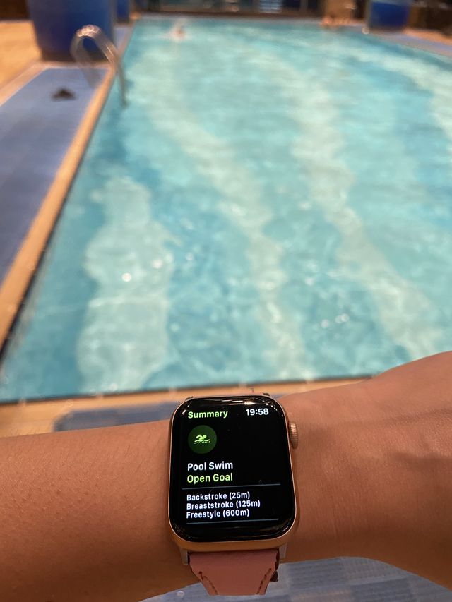 New Year, New Habit: Exercise with a view!