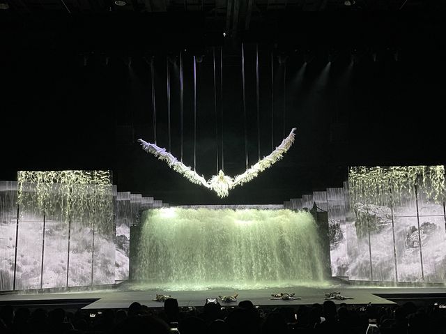 Lijiang’s Romance Show -Incredible experience