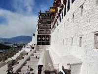 Potala Palace a must seen in China 