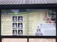 The Sacred Ground@Borobudur Temple