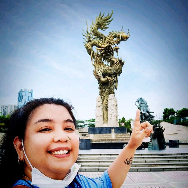 Longcheng Square, Longgang SZ