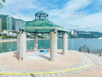 淺水灣無敵海景