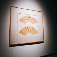 Calligraphy Exhibition of Zhu Longqun