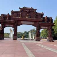 Leshan Giant Buddha and the Sleeping Buddha