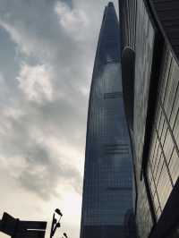 Lotte World Tower - Seoul Sky - South Korea