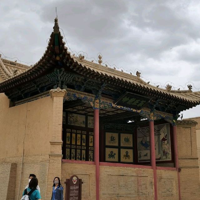 Jiayuguan Pass