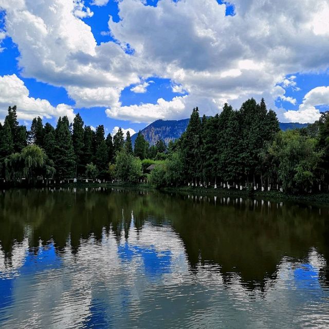 Experiencing the minority cultures of Yunnan