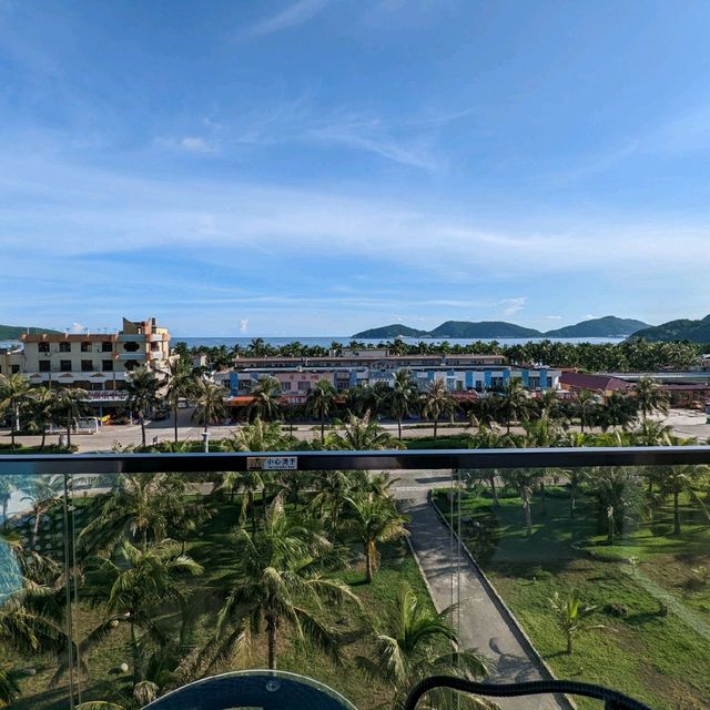 下川岛旅游攻略