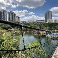 Sunway Lagoon Theme Park - KL, Malaysia